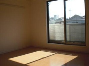 居室・リビング　写真は同タイプの部屋のものです。
