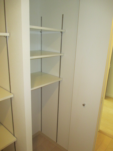 収納　別号室内装写真
