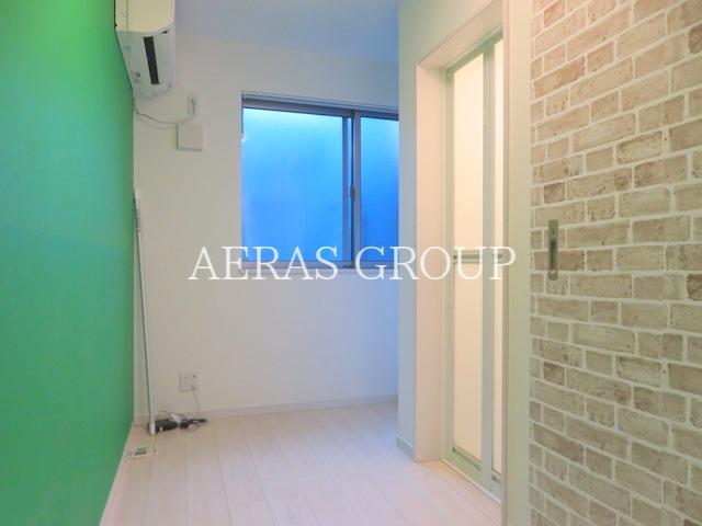 その他部屋・スペース