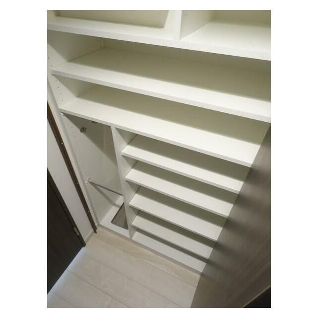 その他設備　（別タイプ参考写真）Le-lion大塚　豊島区南大塚１