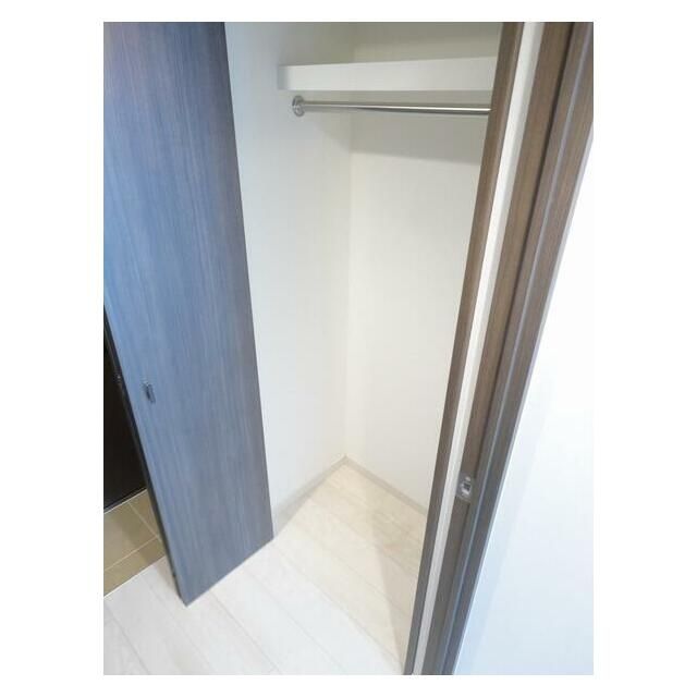 収納　（別タイプ参考写真）Le-lion大塚　豊島区南大塚１