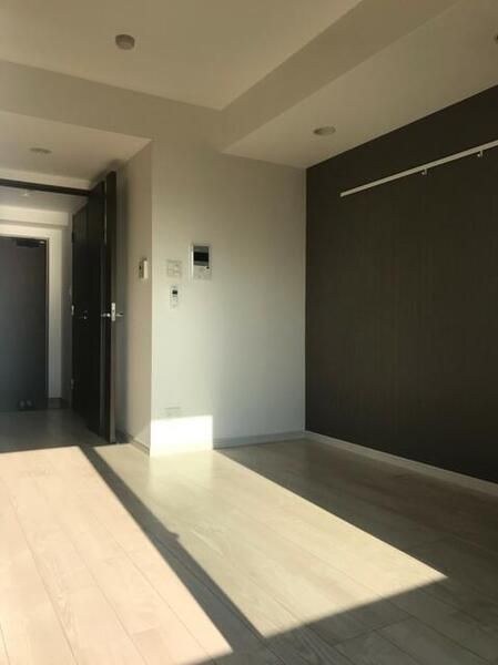 居室・リビング　（別タイプ参考写真）Le-lion大塚　豊島区南大塚１