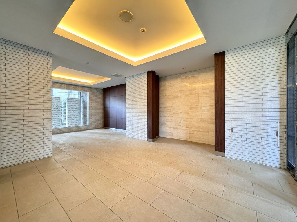 ロビー　エントランスロビー