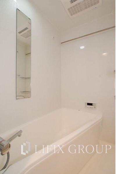 バス・シャワールーム　風呂