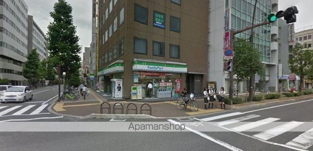 コンビニ　ファミリーマート高松亀井町店（コンビニ）まで161m