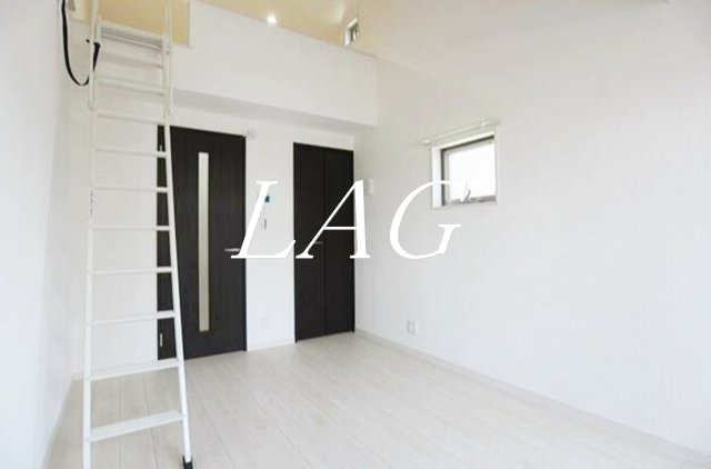 居室・リビング　洋室のお部屋です。