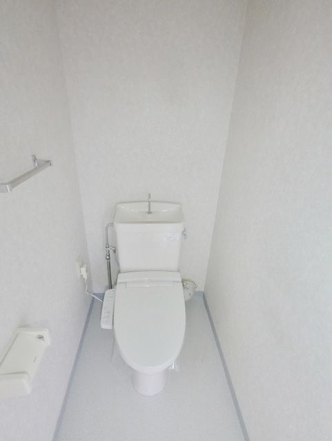 トイレ　★お部屋探しは、タウンハウジング多摩センター店へ★