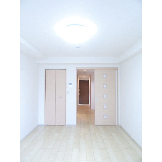 その他部屋・スペース　洋室