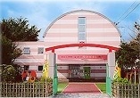 幼稚園・保育園　東学園美晴幼稚園（幼稚園・保育園）まで552m