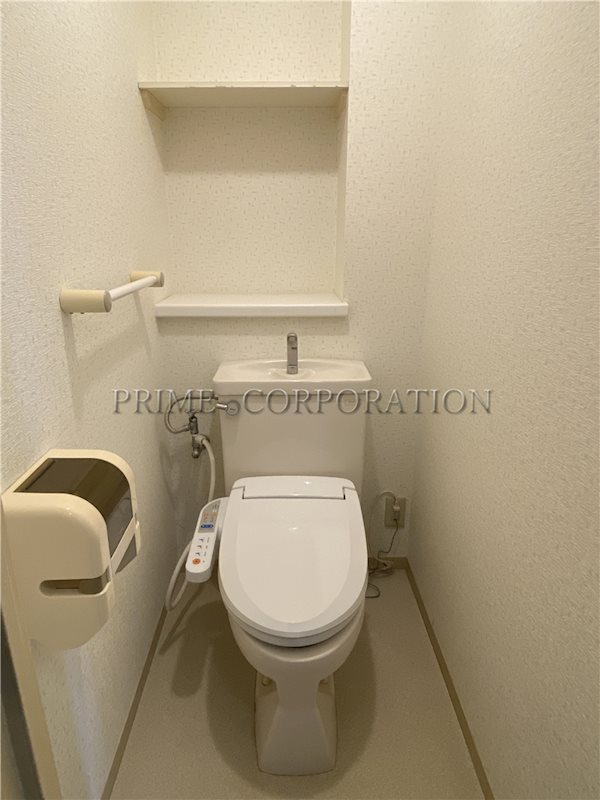 トイレ　※参考写真※