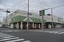 スーパー　マルエツ中津店（スーパー）まで2300m