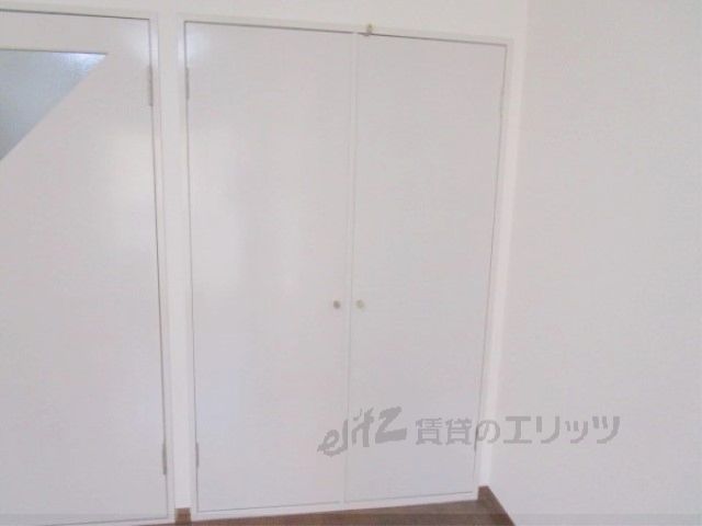 収納　収納