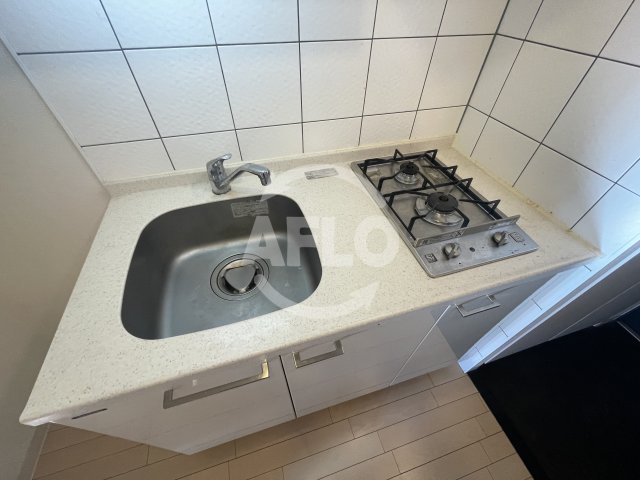 キッチン　エスリード福島WEST　キッチン