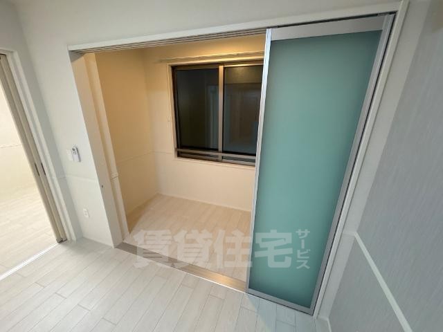 その他　インナーテラス（イメージ）