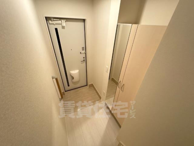 玄関　玄関（イメージ）