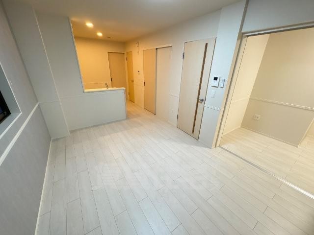 居室・リビング　リビング（イメージ）