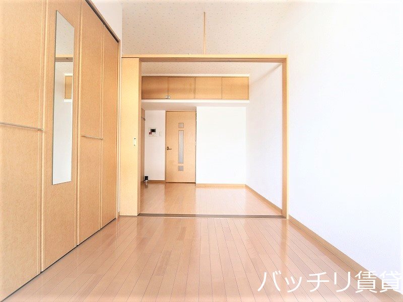 居室・リビング　画像は別号室イメージの為、現況を優先いたします。