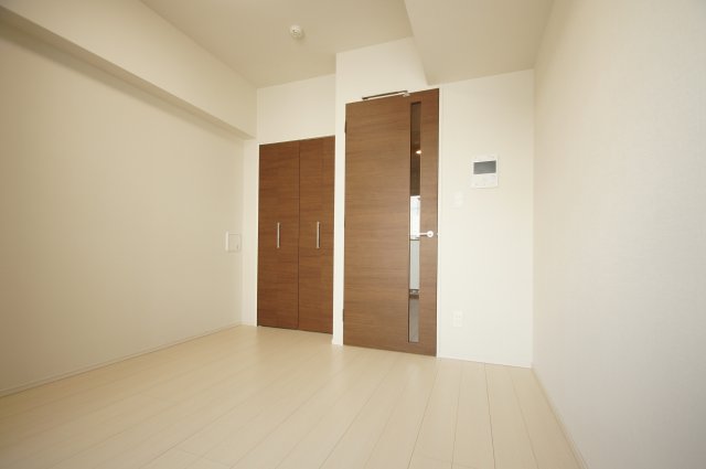 その他部屋・スペース　フローリングのお部屋になります。