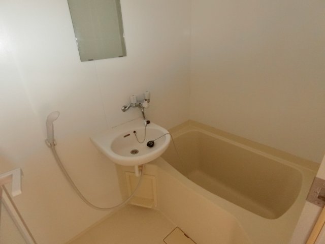 バス・シャワールーム　大塚撮影