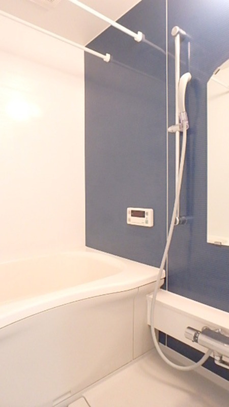 バス・シャワールーム　図面と現状に相違がある場合には現状を優先