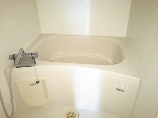 バス・シャワールーム　画像5