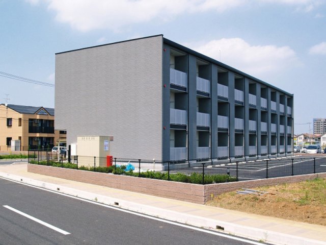 建物外観　画像1