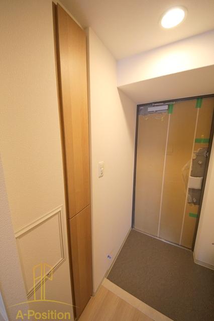 その他部屋・スペース　JMFレジデンス大阪福島