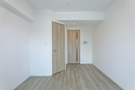 居室・リビング　※同物件他部屋写真 反転、色違いの場合有 現況優先