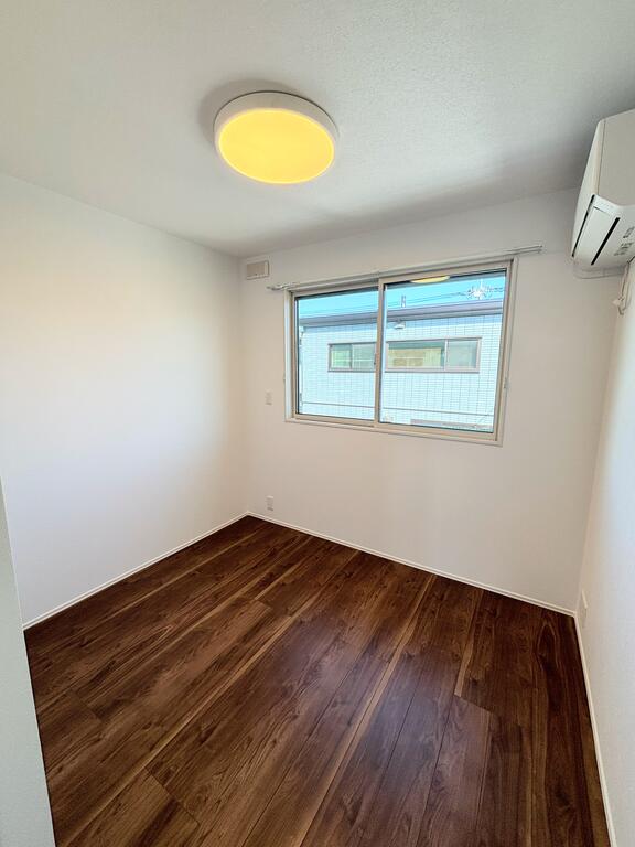 その他設備　※工事中のため一部未完成箇所がございます。