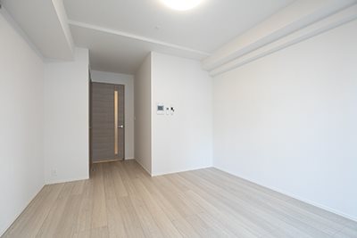 居室・リビング　《見学予約受付中》設備充実ハイグレードマンション！