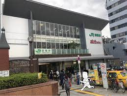 ショッピングセンター　アトレヴィ田端（ショッピングセンター）まで897m