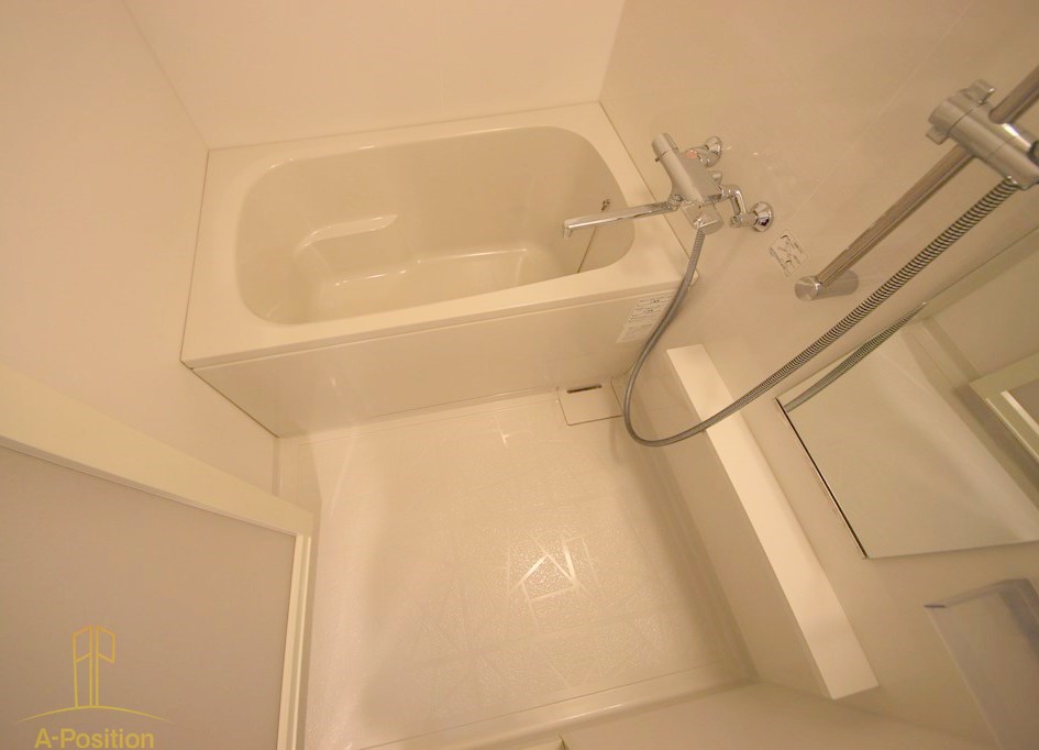 バス・シャワールーム　セイワパレス玉造駅前