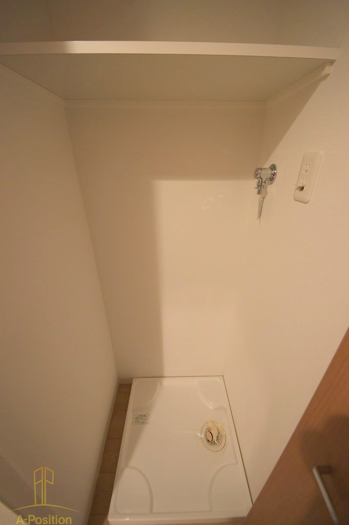 その他設備　セイワパレス玉造駅前