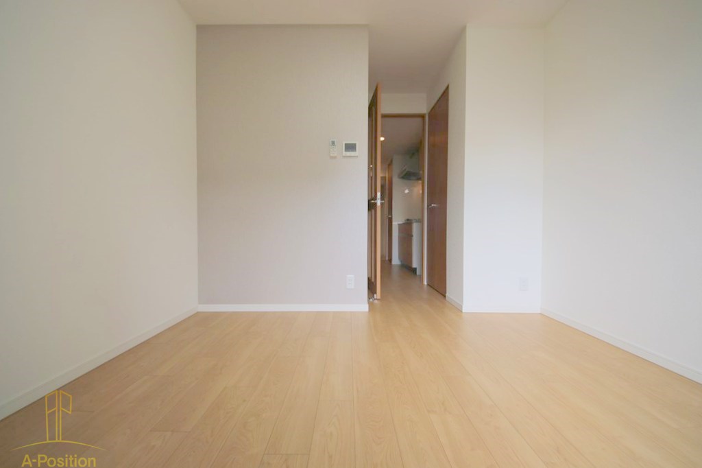 居室・リビング　セイワパレス玉造駅前