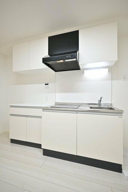 キッチン　パルゼ東長崎　豊島区南長崎６