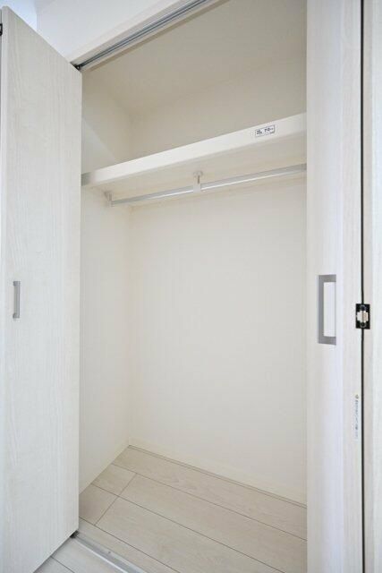 収納　パルゼ東長崎　豊島区南長崎６