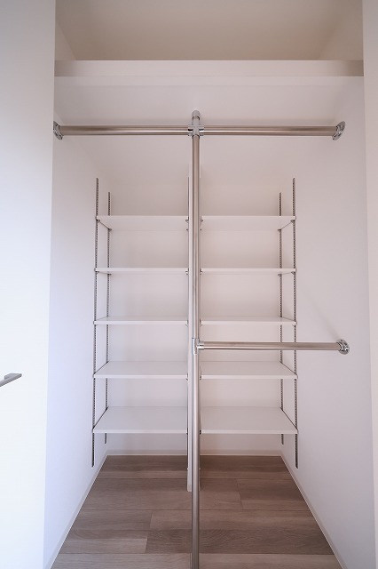 収納　収納※別部屋参考写真