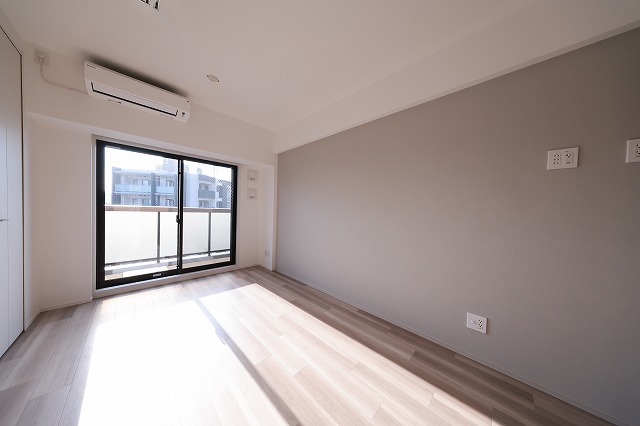 居室・リビング　居室※別部屋参考写真