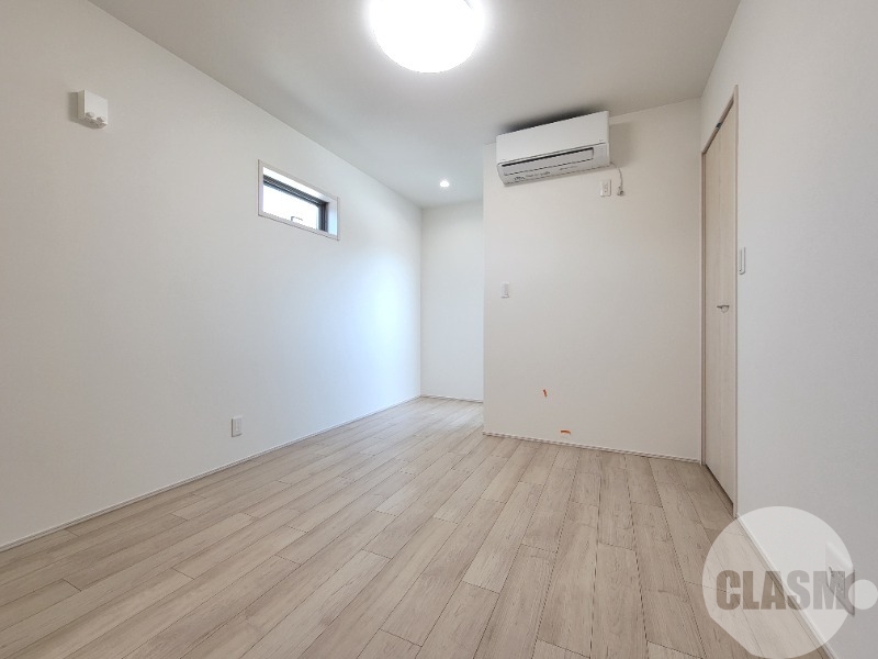 その他部屋・スペース　照明器具付き♪