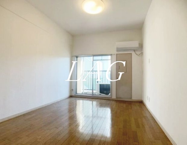 居室・リビング　洋室（同一仕様）のお部屋です。