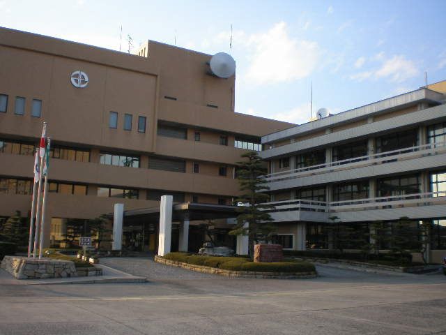 役所　みよし市役所 子育て支援課（役所）まで654m