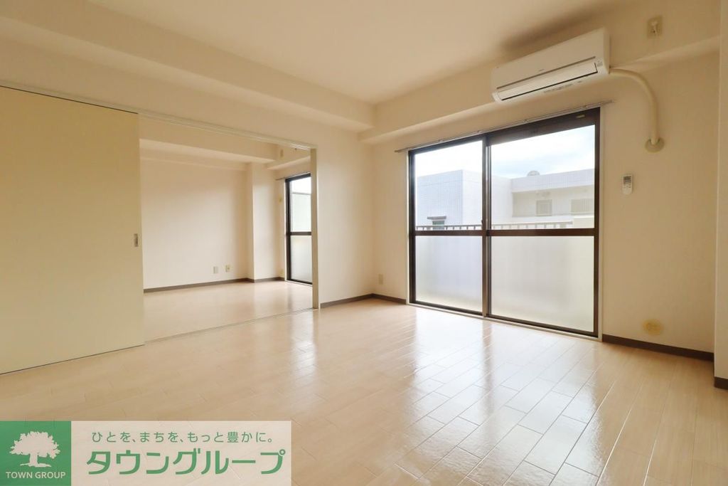 居室・リビング　リビング/居室