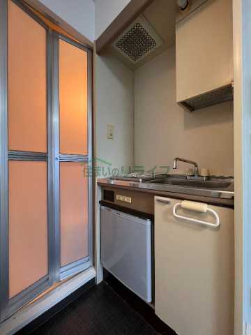 キッチン　別部屋参考写真