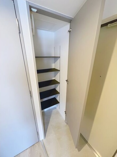 玄関　シューズクローゼット☆