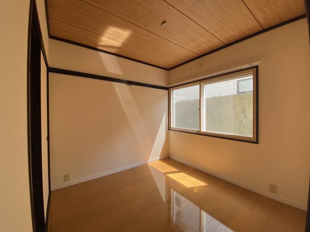 その他部屋・スペース　洋室