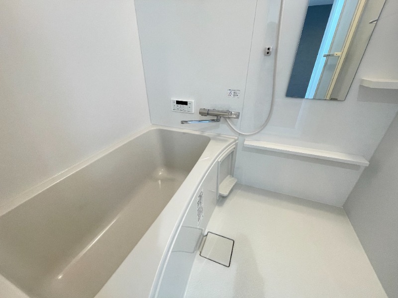 バス・シャワールーム　同型仕様