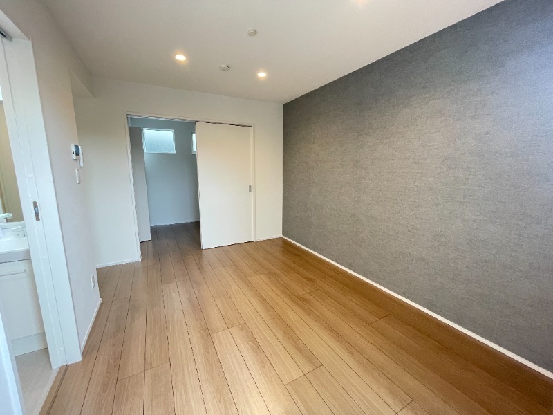 居室・リビング　同型仕様