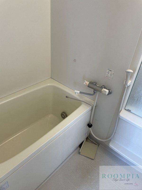 バス・シャワールーム　物件画像