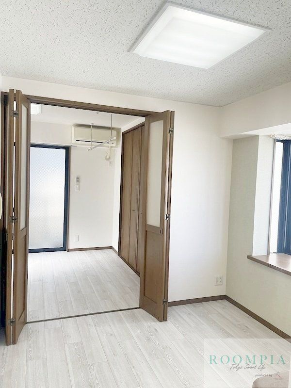 居室・リビング　物件画像