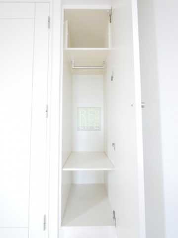 収納　パトリア九段下